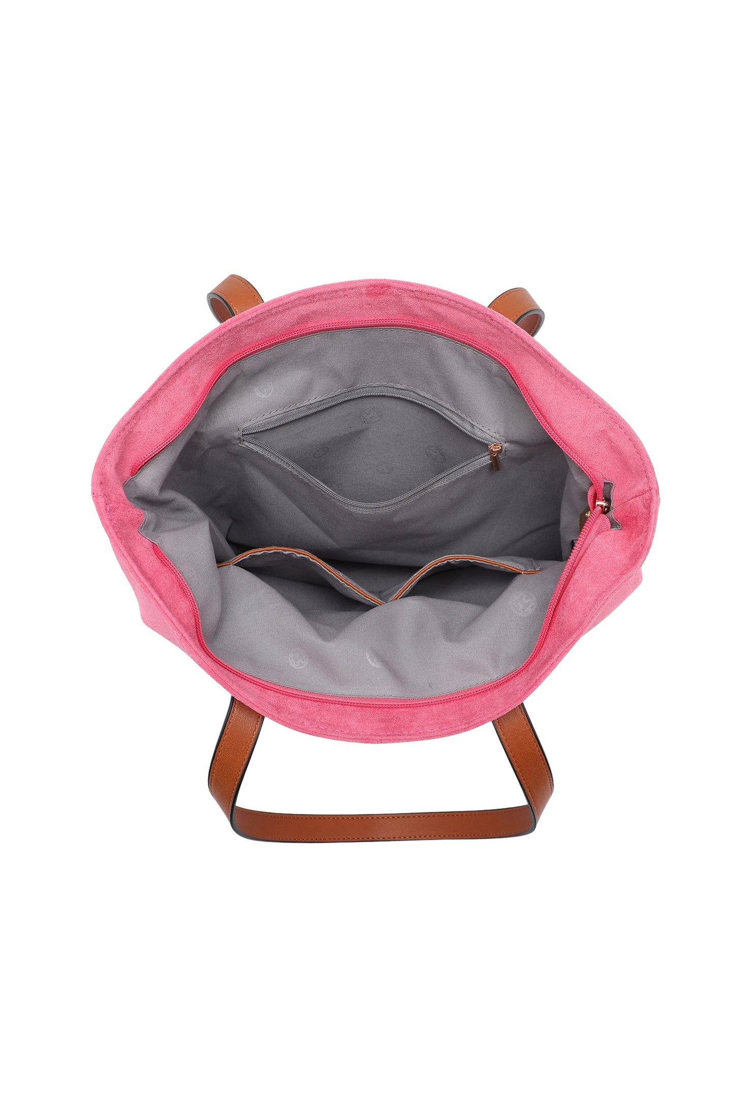 Large Tote Bag with Shoulder Straps Spacious Everyday Bag