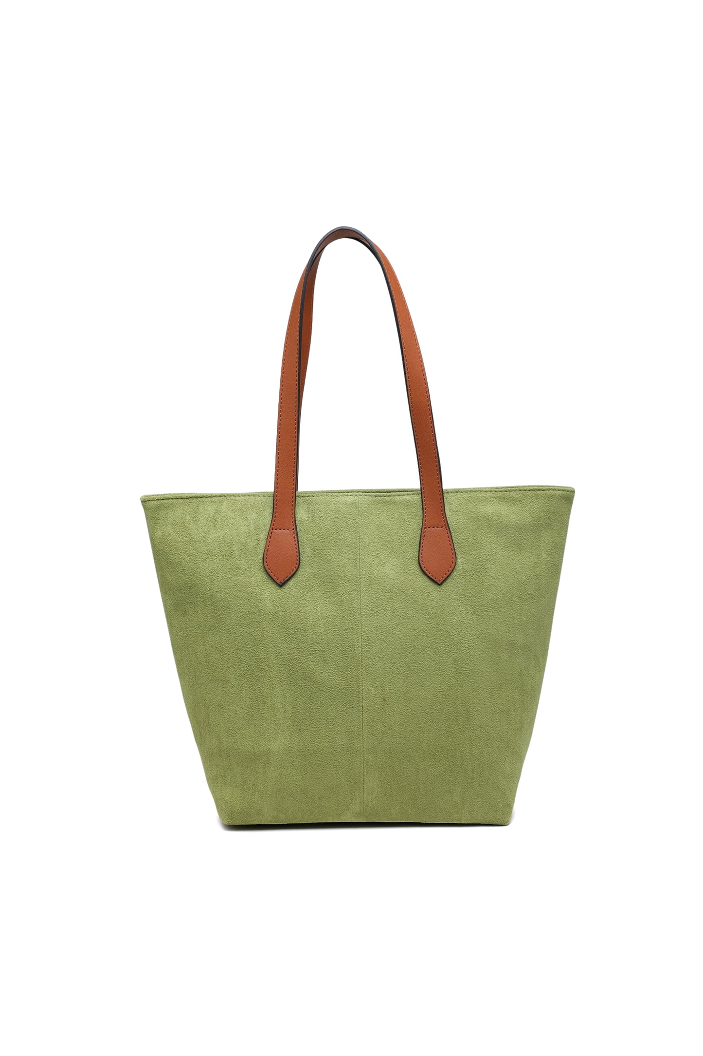 Large Tote Bag with Shoulder Straps Spacious Everyday Bag