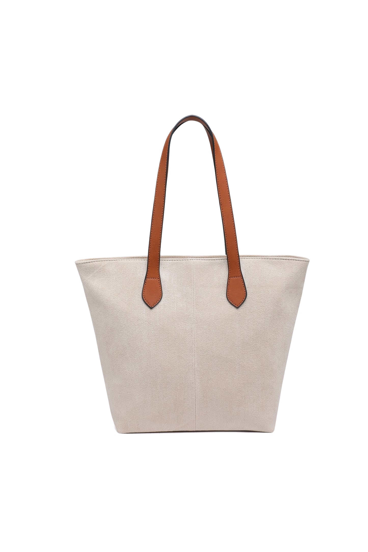 Large Tote Bag with Shoulder Straps Spacious Everyday Bag