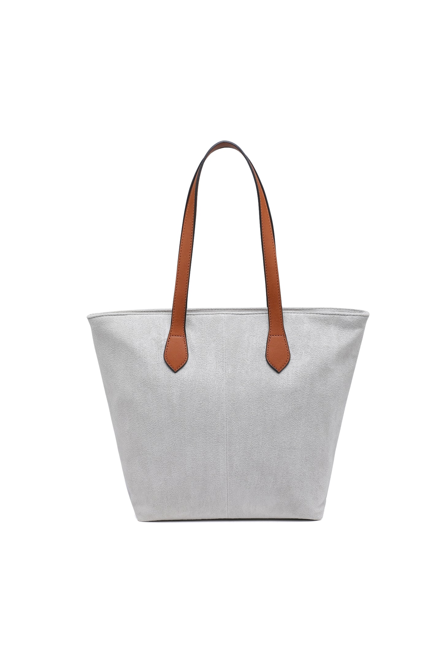 Large Tote Bag with Shoulder Straps Spacious Everyday Bag