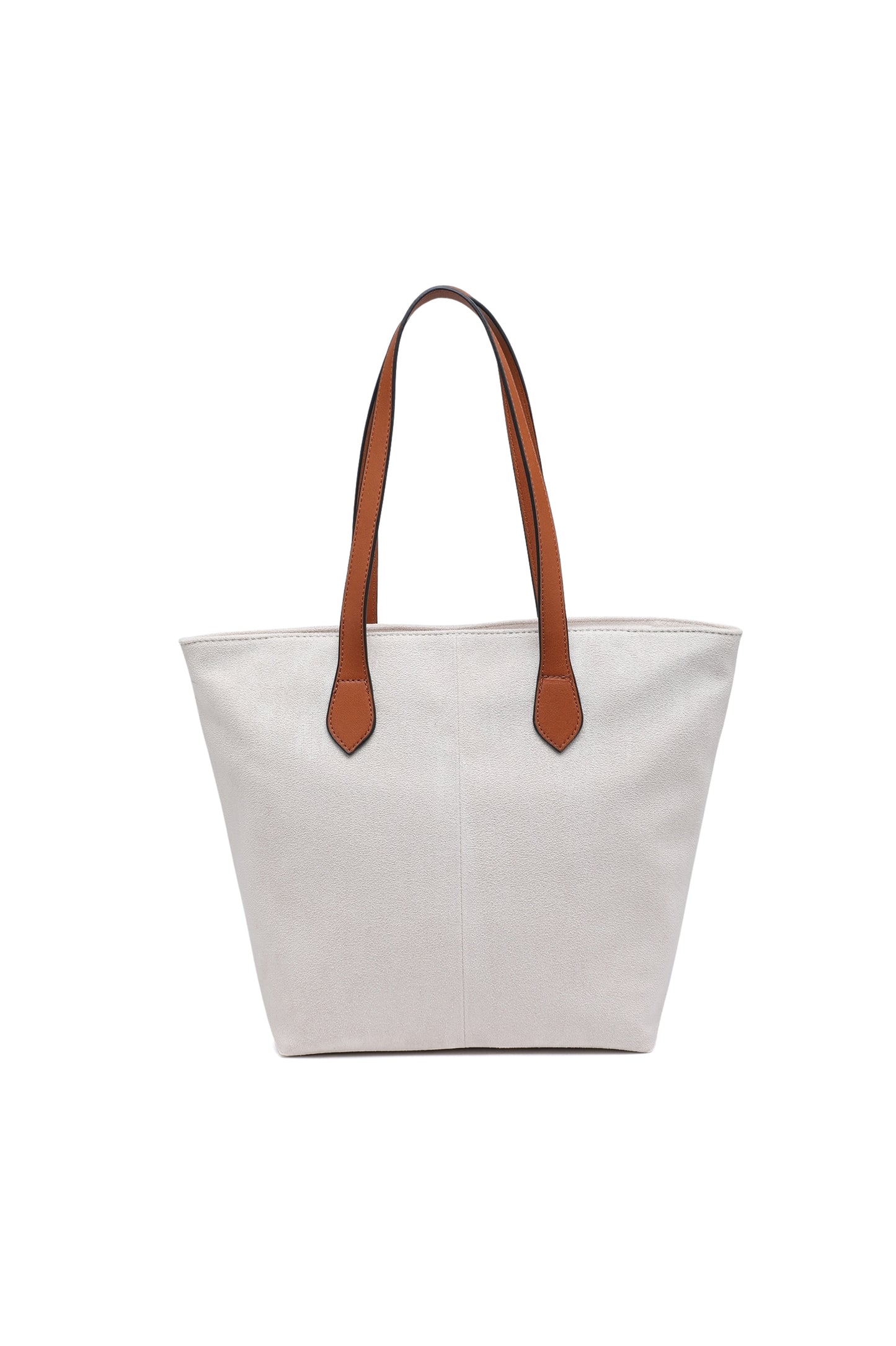 Large Tote Bag with Shoulder Straps Spacious Everyday Bag