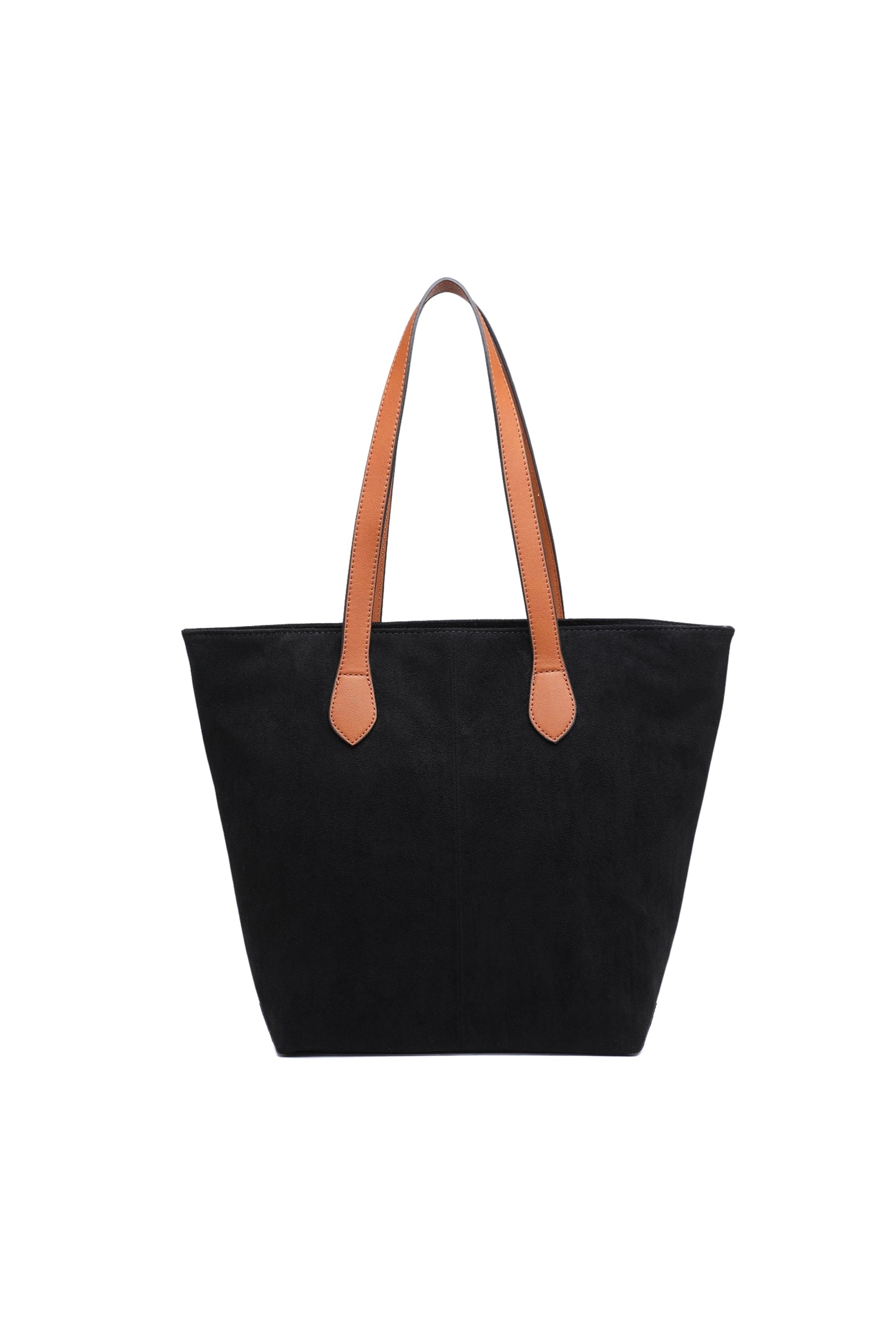 Large Tote Bag with Shoulder Straps Spacious Everyday Bag