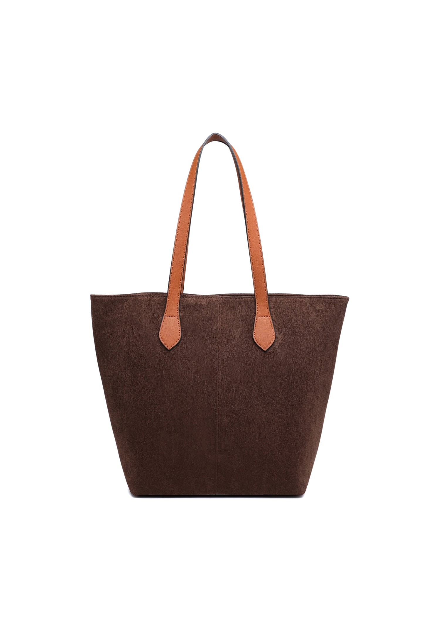 Large Tote Bag with Shoulder Straps Spacious Everyday Bag