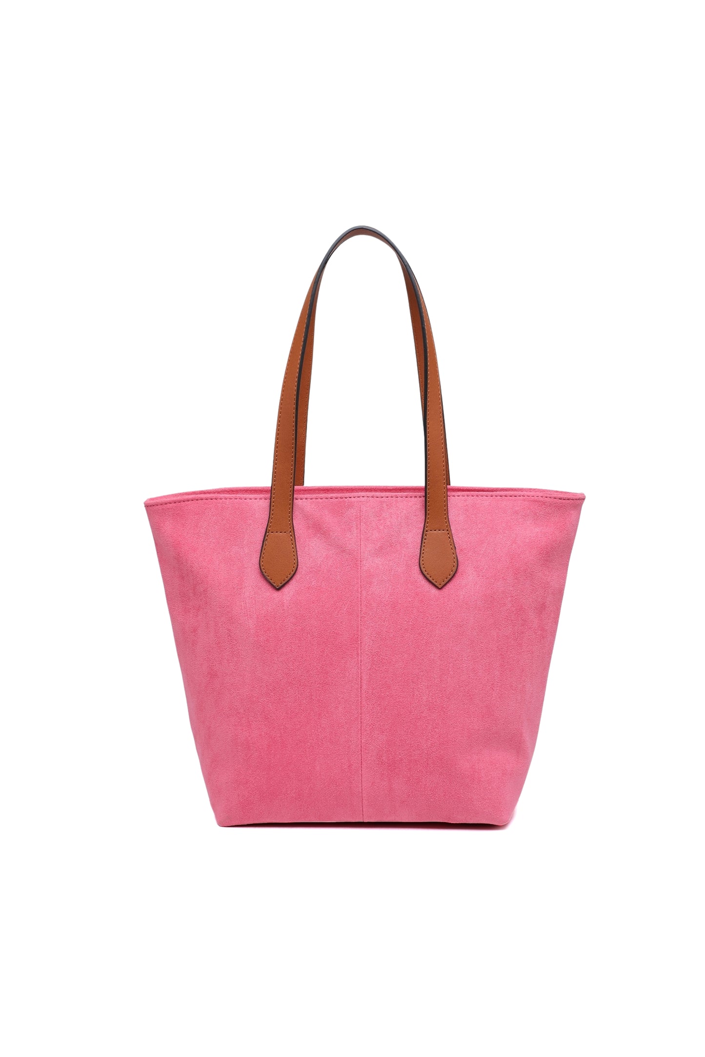Large Tote Bag with Shoulder Straps Spacious Everyday Bag