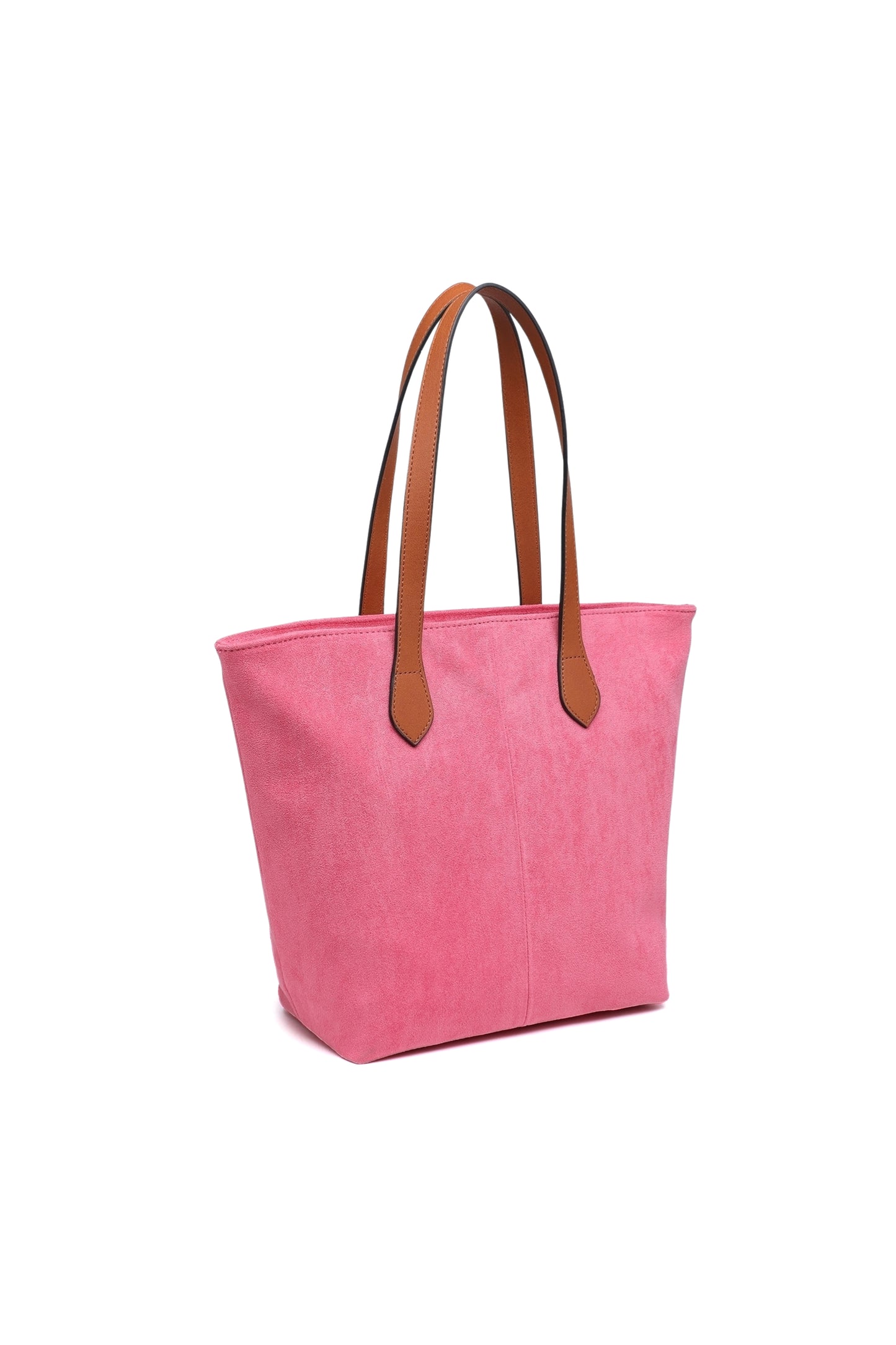 Large Tote Bag with Shoulder Straps Spacious Everyday Bag