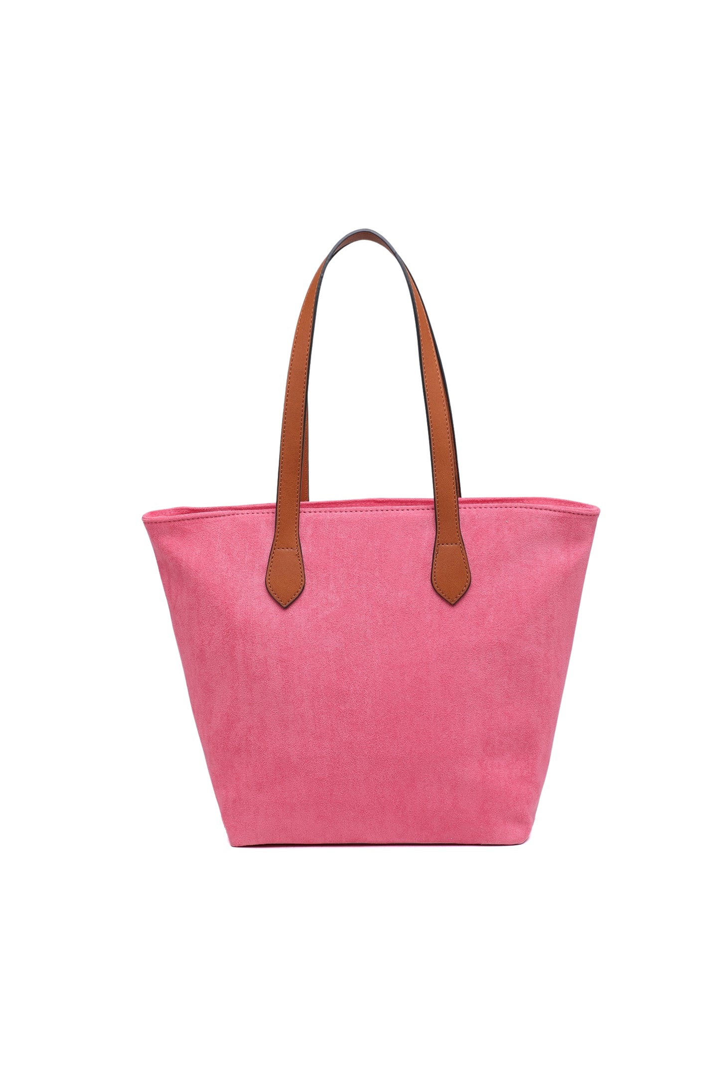 Large Tote Bag with Shoulder Straps Spacious Everyday Bag