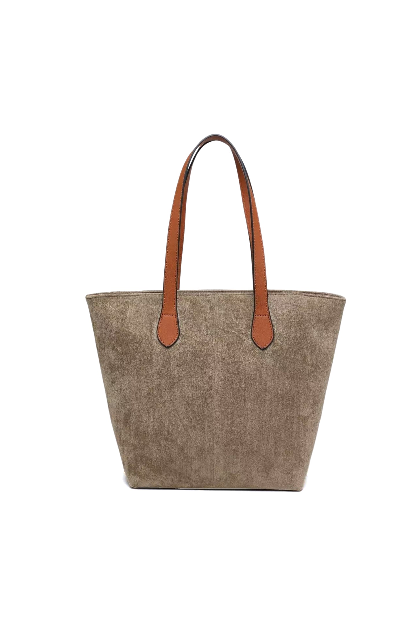 Large Tote Bag with Shoulder Straps Spacious Everyday Bag