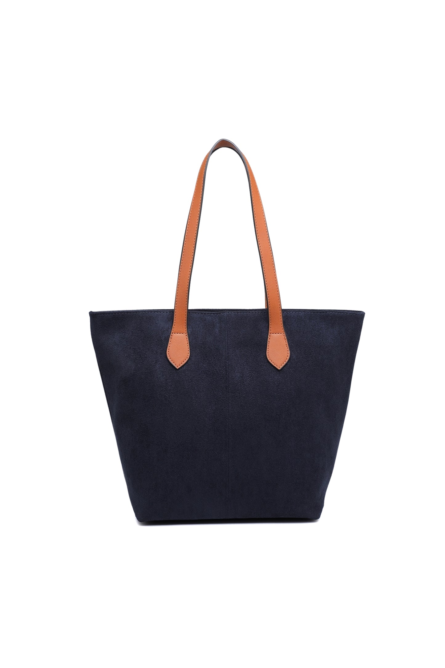 Large Tote Bag with Shoulder Straps Spacious Everyday Bag