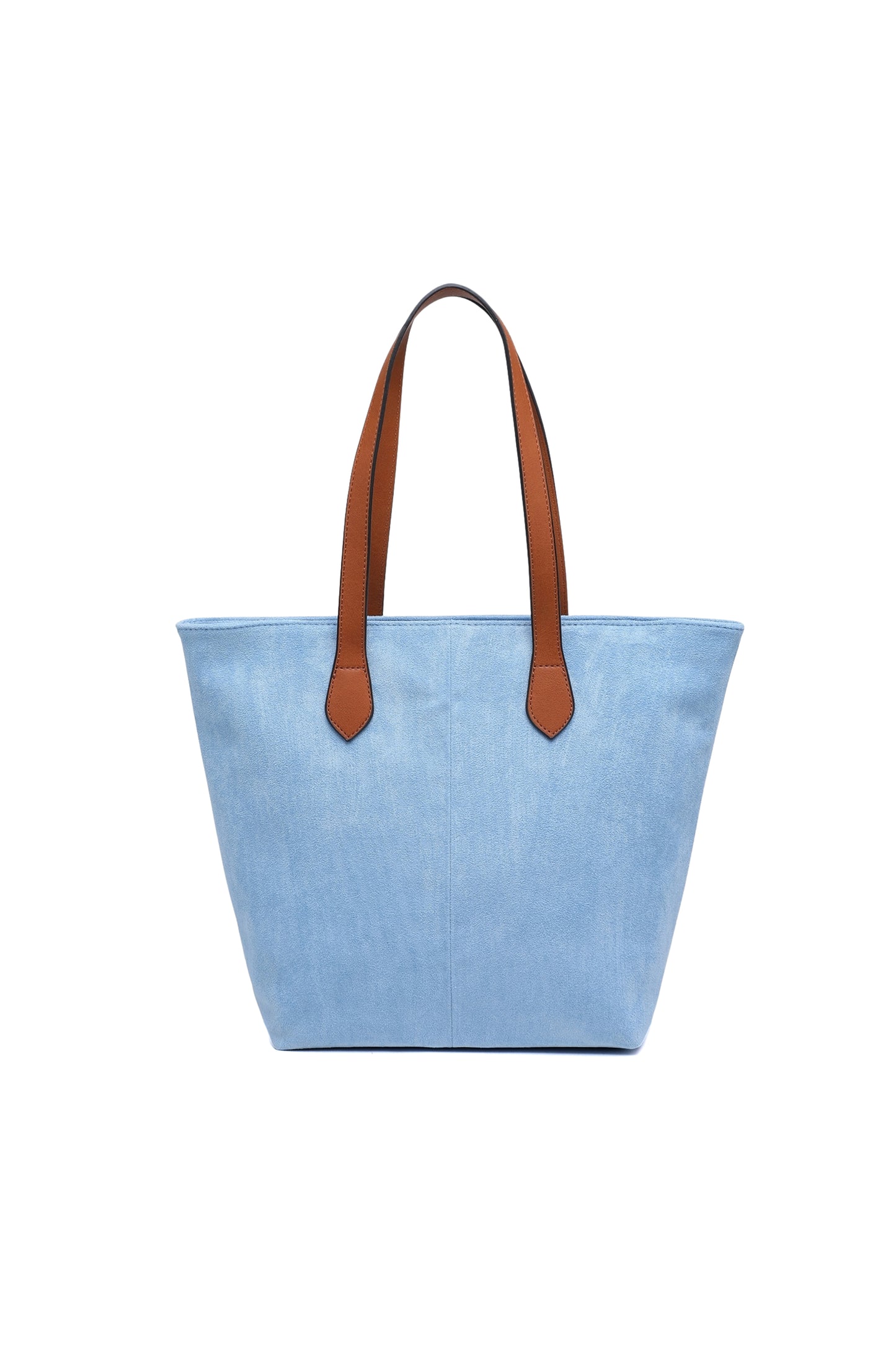 Large Tote Bag with Shoulder Straps Spacious Everyday Bag