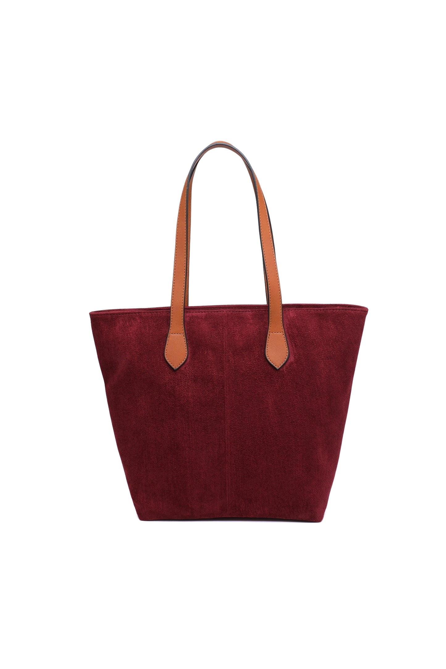 Large Tote Bag with Shoulder Straps Spacious Everyday Bag